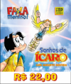 Sonhos de Ícaro